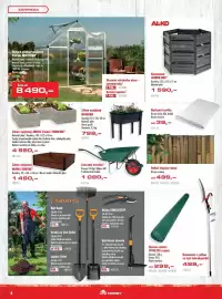 Uni Hobby leták Strana 8