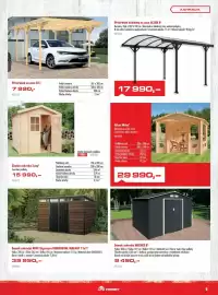 Uni Hobby leták Strana 9