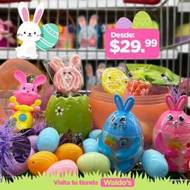 Catálogo Waldos Página 4