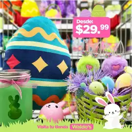 Catálogo Waldos Página 2