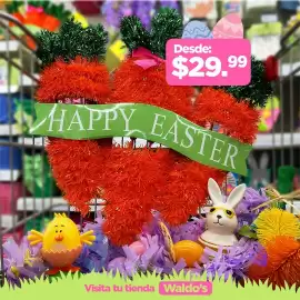 Catálogo Waldos Página 3