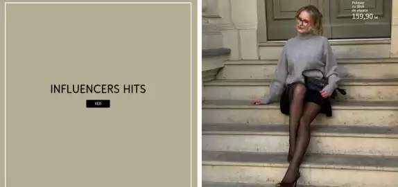 Magazine Bonprix săptămâna 10 Pagină 3