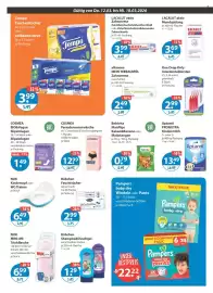 V Markt Prospekt woche 11 Seite 10