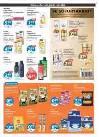 V Markt Prospekt woche 11 Seite 11