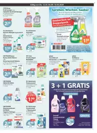 V Markt Prospekt woche 11 Seite 13