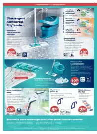 V Markt Prospekt woche 11 Seite 14
