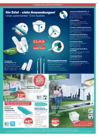 V Markt Prospekt woche 11 Seite 15