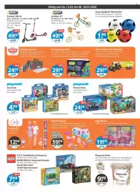 V Markt Prospekt woche 11 Seite 16