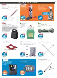 V Markt Prospekt woche 11 Seite 17