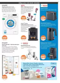 V Markt Prospekt woche 11 Seite 19