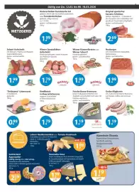 V Markt Prospekt woche 11 Seite 2