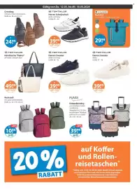 V Markt Prospekt woche 11 Seite 21