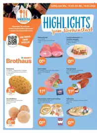 V Markt Prospekt woche 11 Seite 22