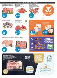 V Markt Prospekt woche 11 Seite 3