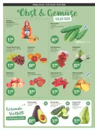 V Markt Prospekt woche 11 Seite 4