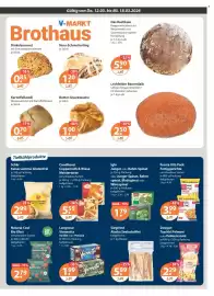 V Markt Prospekt woche 11 Seite 5