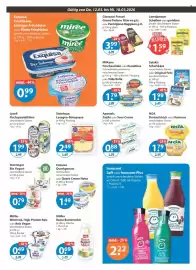 V Markt Prospekt woche 11 Seite 6