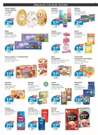 V Markt Prospekt woche 11 Seite 8