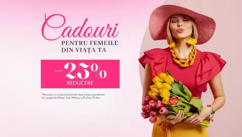 Catalog Meli Melo Pagină 1