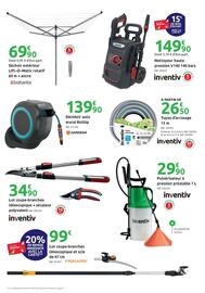 Catalogue Mr Bricolage page 2