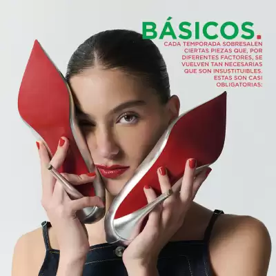 Catálogo Palacio de Hierro (válido hasta 11-03)