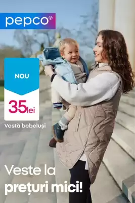 Catalog Pepco (valid până la 11-03)