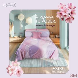 Catálogo Colchas Concord Página 2