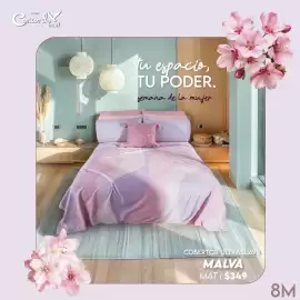 Catálogo Colchas Concord Página 2