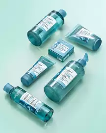 Catálogo Yves Rocher Página 4