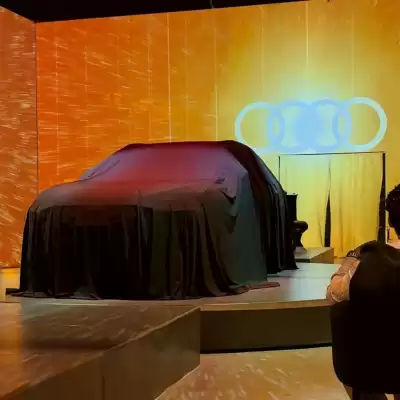 Catálogo Audi (válido hasta 31-03)