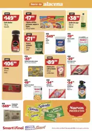 Catálogo Smart & Final semana 10 Página 2