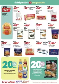 Catálogo Smart & Final semana 10 Página 3