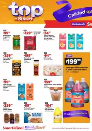 Catálogo Smart & Final semana 10 Página 4