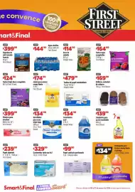 Catálogo Smart & Final semana 10 Página 5