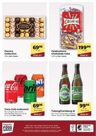 Dagrofa Food Service tilbudsavis Side 20