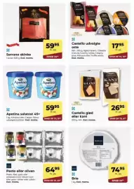 Dagrofa Food Service tilbudsavis Side 11