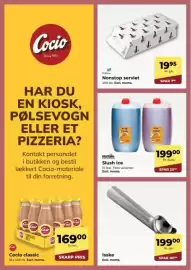 Dagrofa Food Service tilbudsavis Side 12