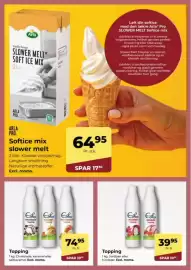 Dagrofa Food Service tilbudsavis Side 13