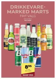 Dagrofa Food Service tilbudsavis Side 14