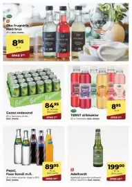 Dagrofa Food Service tilbudsavis Side 15