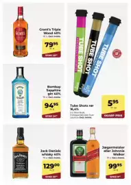 Dagrofa Food Service tilbudsavis Side 17