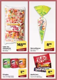 Dagrofa Food Service tilbudsavis Side 18