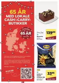 Dagrofa Food Service tilbudsavis Side 2