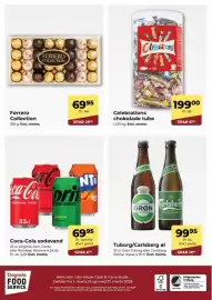 Dagrofa Food Service tilbudsavis Side 20