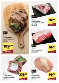 Dagrofa Food Service tilbudsavis Side 4