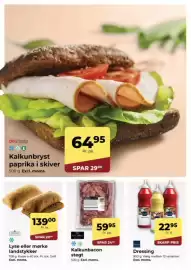 Dagrofa Food Service tilbudsavis Side 6