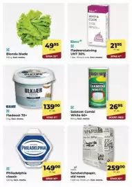 Dagrofa Food Service tilbudsavis Side 7