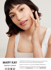 Catálogo Mary Kay Página 30