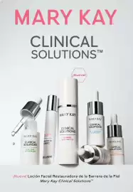 Catálogo Mary Kay Página 1