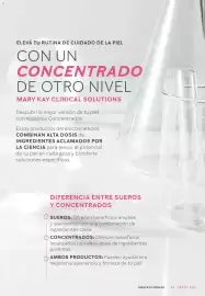 Catálogo Mary Kay Página 17